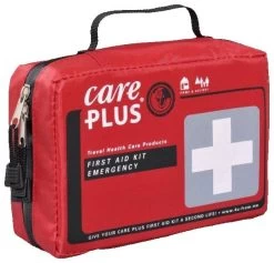 Care Plus First Aid Kit Emergency 6 Care Plus First Aid Kit Emergency -Cmping En Plein Air care plus first aid kit emergency 0 1