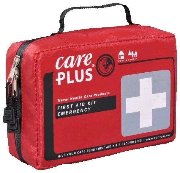 Care Plus First Aid Kit Emergency 4 Care Plus First Aid Kit Emergency – Image 2