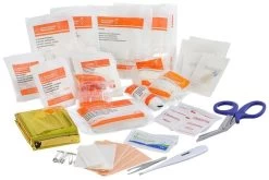Care Plus First Aid Kit Emergency 7 Care Plus First Aid Kit Emergency -Cmping En Plein Air care plus first aid kit emergency 1