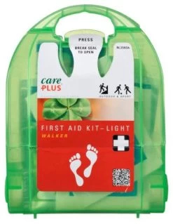 Care Plus First Aid Kit Light Walker -Cmping En Plein Air care plus first aid kit light walker 0 1