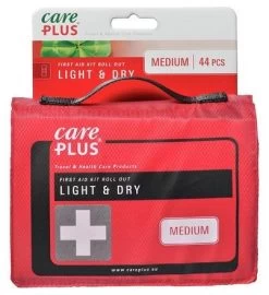 Care Plus First Aid Kit Roll Out Medium -Cmping En Plein Air care plus first aid kit roll out medium 1