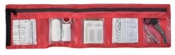 Care Plus First Aid Kit Roll Out Medium -Cmping En Plein Air care plus first aid kit roll out medium 2