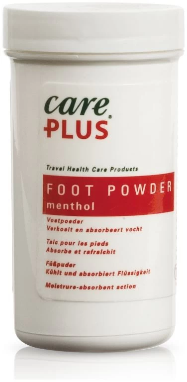 Care Plus Foot Powder 4 Care Plus Foot Powder – Image 2