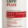 Care Plus Foot Powder 2 Care Plus Foot Powder -Cmping En Plein Air care plus foot powder 0