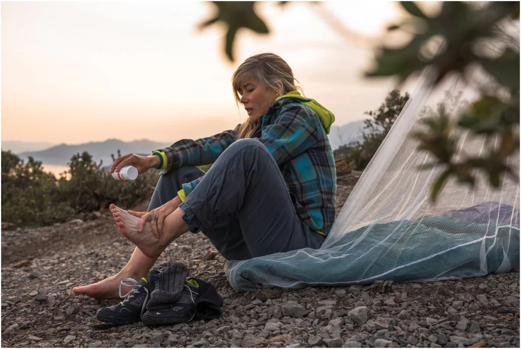 Care Plus Foot Powder 8 Care Plus Foot Powder – Image 6