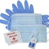 Care Plus Hygiene Travel Kit -Cmping En Plein Air care plus hygiene travel kit 0