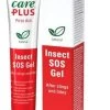 Care Plus Insect SOS Gel 20 Ml -Cmping En Plein Air care plus insect sos gel 20 ml 0
