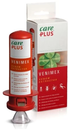 Care Plus Venimex -Cmping En Plein Air care plus venimex 1