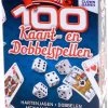 Clown 100 Kaart & Dobbel Spellen 1 Clown 100 Kaart & Dobbel Spellen -Cmping En Plein Air clown 100 kaart dobbel spellen 0