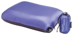 Cocoon Air Core Pillow Hyperlight -Cmping En Plein Air cocoon air core pillow hyperlight black dark blue 0 7