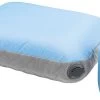 Cocoon Air Core Pillow Ultralight M 1 Cocoon Air Core Pillow Ultralight M -Cmping En Plein Air cocoon air core pillow ultralight m light blue light blue 0