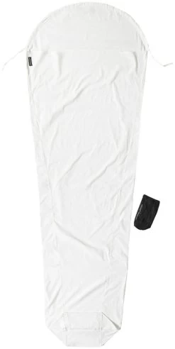 Cocoon Mummy Liner 100% Cotton