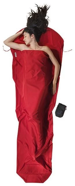 Cocoon Mummyliner Microfiber 4 Cocoon Mummyliner Microfiber – Image 2