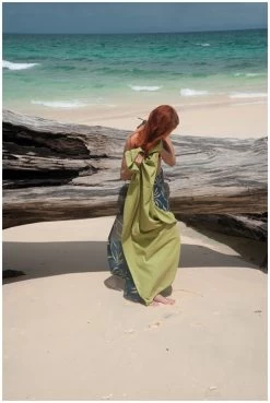 Cocoon Towel Ultralight -Cmping En Plein Air cocoon towel ultralight wasabi m wasabi 0