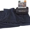 Cocoon Travel Blanket Merino-Silk