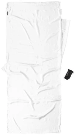 Cocoon Travelsheet 100% Silk