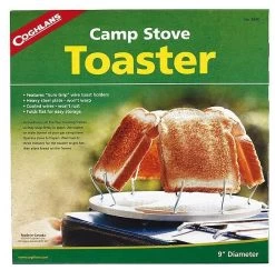 Coghlans Camp Stove Toaster 8 Coghlans Camp Stove Toaster -Cmping En Plein Air coghlans camp stove toaster 0 1