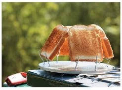 Coghlans Camp Stove Toaster 9 Coghlans Camp Stove Toaster -Cmping En Plein Air coghlans camp stove toaster 1