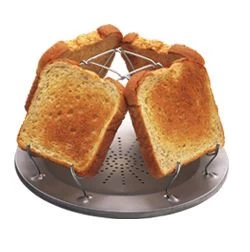 Coghlans Camp Stove Toaster 7 Coghlans Camp Stove Toaster – Image 5