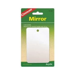 Coghlans Mirror Featherweight