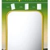 Coghlans Mirror For Camping Yellow 1 Coghlans Mirror For Camping Yellow -Cmping En Plein Air coghlans mirror for camping yellow 0