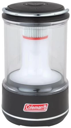 Coleman BatteryGuard 200L LED Lantern -Cmping En Plein Air coleman batteryguard 200l led lantern 1