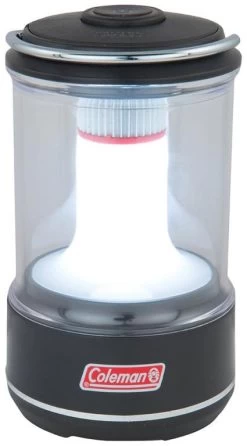 Coleman BatteryGuard 200L LED Lantern -Cmping En Plein Air coleman batteryguard 200l led lantern 2