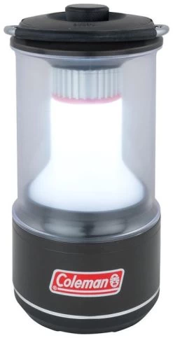 Coleman BatteryGuard 600L LED Lantern -Cmping En Plein Air coleman batteryguard 600l led lantern 2