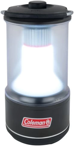 Coleman BatteryGuard 800L LED Lantern -Cmping En Plein Air coleman batteryguard 800l led lantern black black 1 1