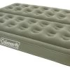 Coleman Maxi Comfort Lit Double -Cmping En Plein Air coleman maxi comfort bed double 0 1
