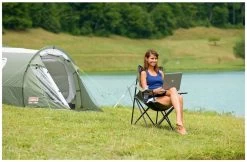 Coleman Standard Quad Chair 14 Coleman Standard Quad Chair -Cmping En Plein Air coleman standard quad chair green 7 3