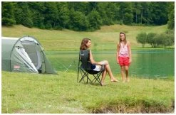 Coleman Standard Quad Chair 15 Coleman Standard Quad Chair -Cmping En Plein Air coleman standard quad chair green 7 4