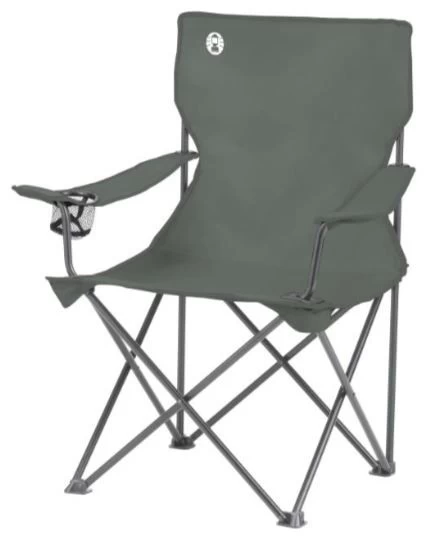 Coleman Standard Quad Chair 3 Coleman Standard Quad Chair