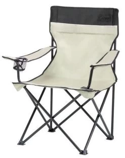 Coleman Standard Quad Chair 11 Coleman Standard Quad Chair -Cmping En Plein Air coleman standard quad chair khaki one size khaki 0