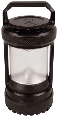 Coleman Twist+ 300 Lithium-Ion Rechargeable LED Lantern -Cmping En Plein Air coleman twist 300 lithium ion rechargeable led lantern black black 0 1