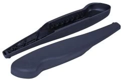 Crespo 237 Camping Chair Armrest 2 Pieces