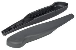 Crespo 237 Camping Chair Armrest 2 Pieces -Cmping En Plein Air crespo 237 camping chair armrest 2 pieces gray 82 one size gray 82 0