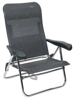 Crespo AL-205 24 Crespo AL-205 -Cmping En Plein Air crespo al 205 dark grey 40 dark grey 40 0