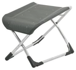 Crespo AL-231 -Cmping En Plein Air crespo al 231 dark grey 40 dark grey 40 0