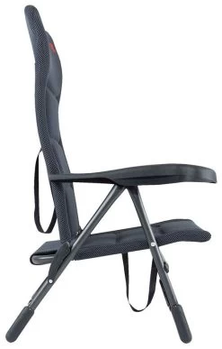 Crespo AP-205 Air-Deluxe -Cmping En Plein Air crespo ap 205 air deluxe grey 86 3