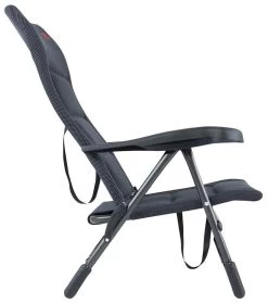 Crespo AP-205 Air-Deluxe -Cmping En Plein Air crespo ap 205 air deluxe grey 86 4