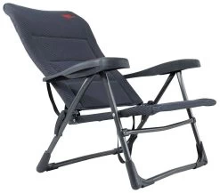 Crespo AP-205 Air-Deluxe -Cmping En Plein Air crespo ap 205 air deluxe grey 86 7