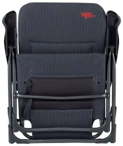 Crespo AP-205 Air-Deluxe -Cmping En Plein Air crespo ap 205 air deluxe grey 86 8