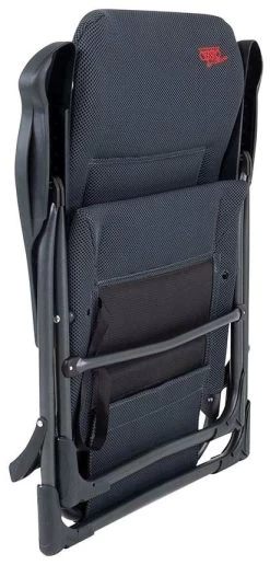 Crespo AP-205 Air-Deluxe -Cmping En Plein Air crespo ap 205 air deluxe grey 86 9