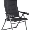 Crespo AP-215 Air-Deluxe 1 Crespo AP-215 Air-Deluxe -Cmping En Plein Air crespo ap 215 air deluxe black 80 one size black 80 0