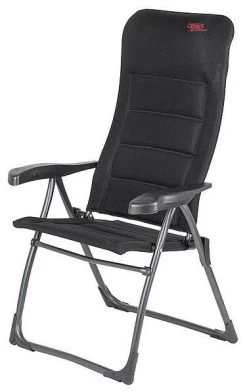 Crespo AP-215 Air-Deluxe 24 Crespo AP-215 Air-Deluxe -Cmping En Plein Air crespo ap 215 air deluxe black 80 one size black 80 1