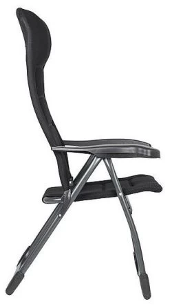 Crespo AP-215 Air-Deluxe 26 Crespo AP-215 Air-Deluxe -Cmping En Plein Air crespo ap 215 air deluxe black 80 one size black 80 3