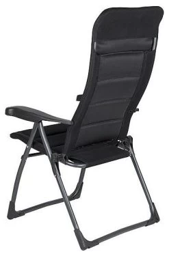 Crespo AP-215 Air-Deluxe 27 Crespo AP-215 Air-Deluxe -Cmping En Plein Air crespo ap 215 air deluxe black 80 one size black 80 4