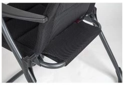 Crespo AP-215 Air-Deluxe 30 Crespo AP-215 Air-Deluxe -Cmping En Plein Air crespo ap 215 air deluxe black 80 one size black 80 7