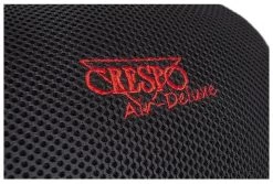 Crespo AP-215 Air-Deluxe 32 Crespo AP-215 Air-Deluxe -Cmping En Plein Air crespo ap 215 air deluxe black 80 one size black 80 9